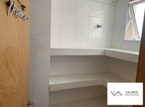 Imagem Apartamento com 3 Quartos à Venda, 84 m² em Centro - Jacareí