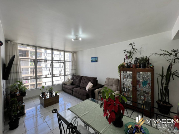Imagem Apartamento com 3 Quartos à Venda, 89 m² em Centro - Florianópolis Imagem Apartamento com 3 Quartos à Venda, 89 m² em Centro - Florianópolis