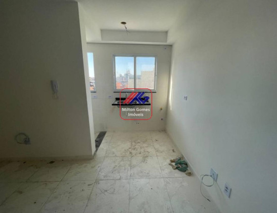 Imagem Apartamento com 2 Quartos à Venda, 40 m² em Vila Matilde - São Paulo