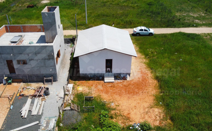 Imagem Casa com 2 Quartos à Venda, 56 m² em Zona Sul - Balneário Rincão Imagem Casa com 2 Quartos à Venda, 56 m² em Zona Sul - Balneário Rincão