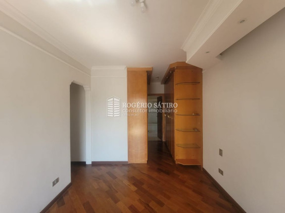 Imagem Apartamento com 4 Quartos à Venda, 154 m² em Chacara Klabin - São Paulo