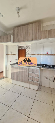 Apartamento com 2 Quartos à Venda, 57 m² em Vila Odim Antão - Sorocaba
