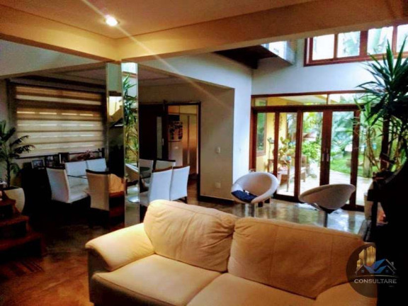 Imagem Casa com 3 Quartos à Venda, 270 m² em Morro Nova Cintra - Santos Imagem Casa com 3 Quartos à Venda, 270 m² em Morro Nova Cintra - Santos