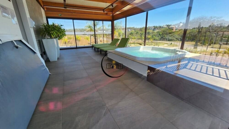 Imóvel à Venda, 817 m² em Residencial Colinas De Itupeva - Itupeva