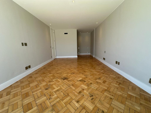Imagem Cobertura com 4 Quartos à Venda, 460 m² em Leblon - Rio De Janeiro