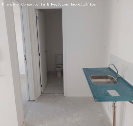 Imagem Apartamento com 2 Quartos à Venda, 46 m² em Campos Eliseos - São Paulo Imagem Apartamento com 2 Quartos à Venda, 46 m² em Campos Eliseos - São Paulo