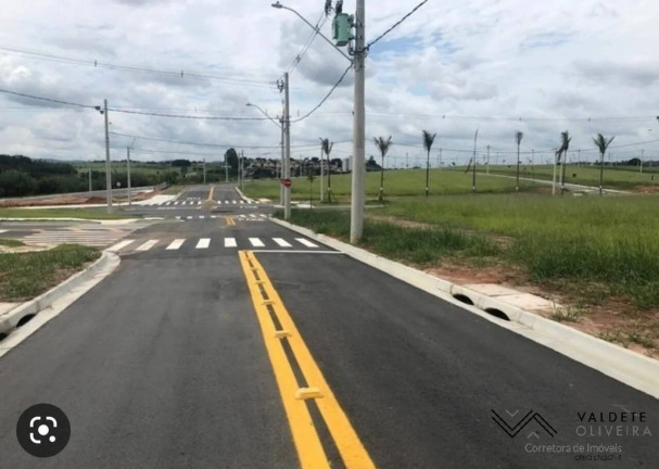 Imagem Terreno em Condomínio à Venda, 250 m² em Eugênio De Mello - São José Dos Campos