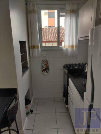 Imagem Apartamento com 1 Quarto para Temporada, 42 m² em Canasvieiras - Florianópolis Imagem Apartamento com 1 Quarto para Temporada, 42 m² em Canasvieiras - Florianópolis