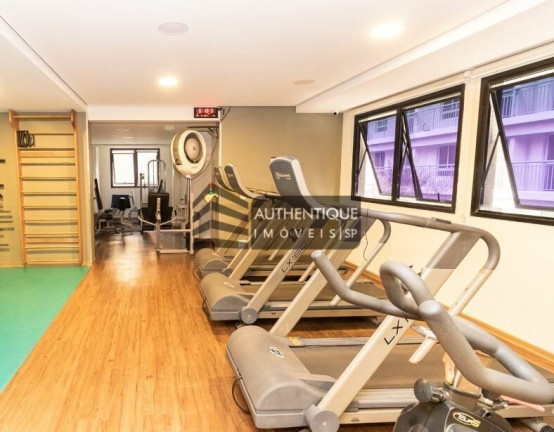 Imagem Apartamento com 1 Quarto à Venda, 50 m² em Pinheiros - São Paulo