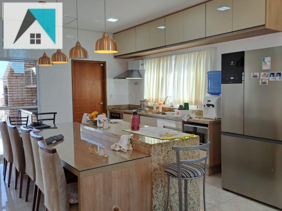 Imagem Casa com 3 Quartos à Venda, 142 m² em Portais (polvilho) - Cajamar