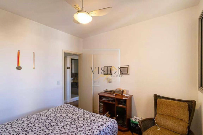 Imagem Apartamento com 3 Quartos à Venda, 80 m² em Chácara Da Barra - Campinas Imagem Apartamento com 3 Quartos à Venda, 80 m² em Chácara Da Barra - Campinas