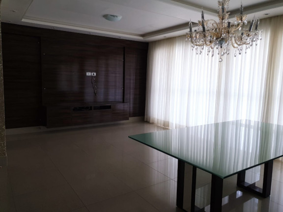 Apartamento com 4 Quartos à Venda, 175 m² em Altiplano Cabo Branco - João Pessoa