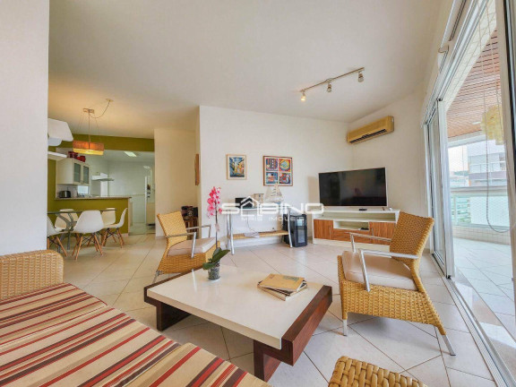 Imagem Apartamento com 4 Quartos à Venda, 162 m² em Riviera De São Lourenço - Bertioga Imagem Apartamento com 4 Quartos à Venda, 162 m² em Riviera De São Lourenço - Bertioga