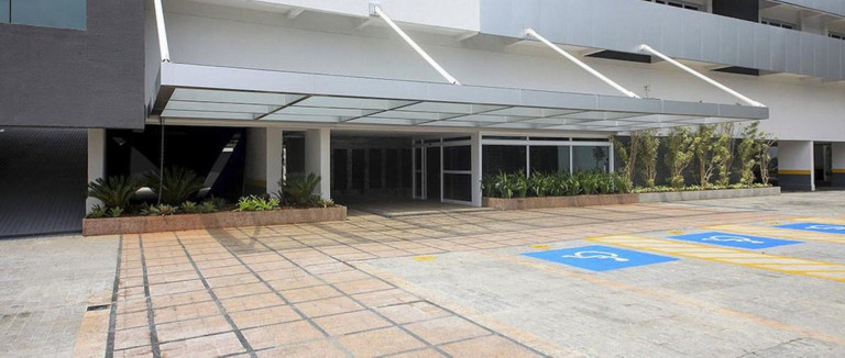 Imagem Imóvel à Venda, 51 m² em Santo Amaro - São Paulo Imagem Imóvel à Venda, 51 m² em Santo Amaro - São Paulo