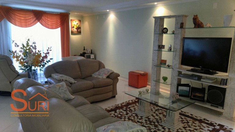 Imagem Sobrado com 3 Quartos à Venda, 276 m² em Jardim Paraíso - Santo André Imagem Sobrado com 3 Quartos à Venda, 276 m² em Jardim Paraíso - Santo André