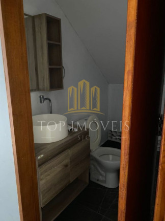 Imagem Sobrado com 5 Quartos para Alugar, 175 m² em água_ Soca - São José Dos Campos