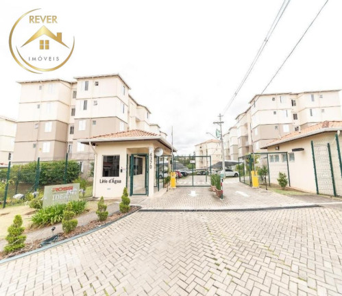 Imagem Apartamento com 2 Quartos à Venda, 50 m² em Parque Jambeiro - Campinas Imagem Apartamento com 2 Quartos à Venda, 50 m² em Parque Jambeiro - Campinas