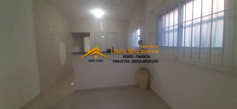 Imagem Casa com 2 Quartos à Venda, 125 m² em Balneário Itaóca - Mongaguá Imagem Casa com 2 Quartos à Venda, 125 m² em Balneário Itaóca - Mongaguá