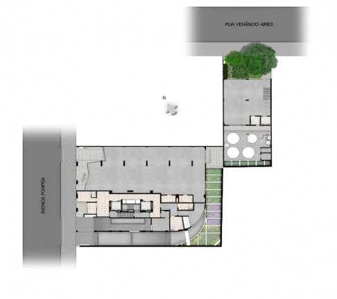 Imagem Imóvel com 2 Quartos à Venda, 46 m² em Vila Pompéia - São Paulo Imagem Imóvel com 2 Quartos à Venda, 46 m² em Vila Pompéia - São Paulo