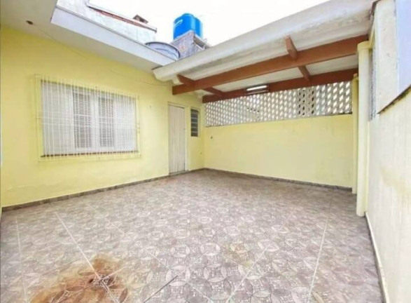 Imagem Casa com 3 Quartos à Venda, 188 m² em Osasco