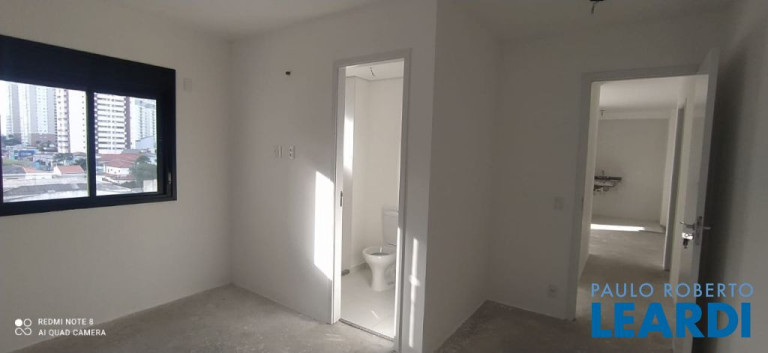 Imagem Apartamento com 2 Quartos à Venda, 61 m² em Campestre - Santo André Imagem Apartamento com 2 Quartos à Venda, 61 m² em Campestre - Santo André