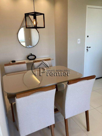 Imagem Apartamento com 2 Quartos à Venda, 51 m² em Jardim Casablanca - Indaiatuba Imagem Apartamento com 2 Quartos à Venda, 51 m² em Jardim Casablanca - Indaiatuba