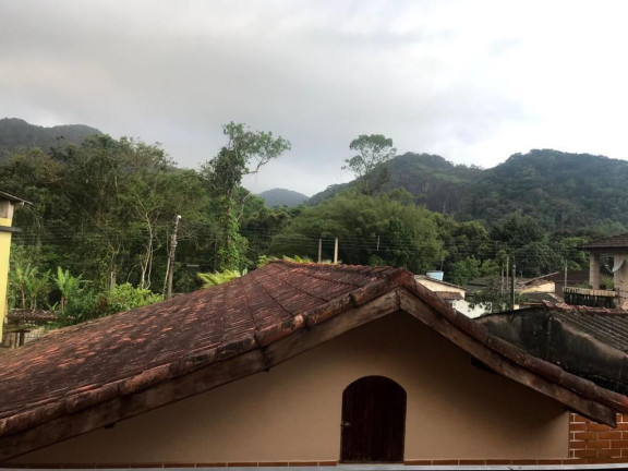 Imagem Casa com 4 Quartos à Venda, 256 m² em Vila Arens - Mongaguá