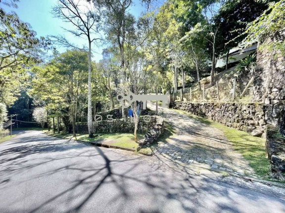 Imagem Casa de Condomínio com 4 Quartos à Venda, em Vila Real Do Moinho Velho - Embu Das Artes Imagem Casa de Condomínio com 4 Quartos à Venda, em Vila Real Do Moinho Velho - Embu Das Artes
