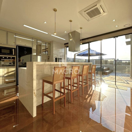 Imagem Apartamento com 3 Quartos à Venda, 225 m² em Centro - Jaraguá Do Sul Imagem Apartamento com 3 Quartos à Venda, 225 m² em Centro - Jaraguá Do Sul