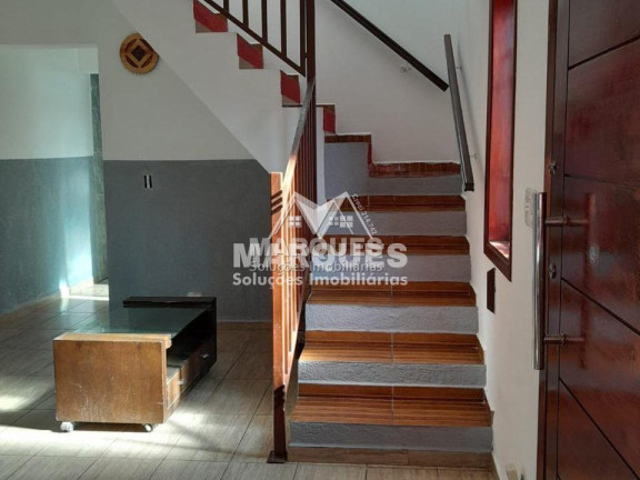 Imagem Sobrado com 3 Quartos à Venda, 120 m² em Jardim Conceição Ii - Sumaré Imagem Sobrado com 3 Quartos à Venda, 120 m² em Jardim Conceição Ii - Sumaré