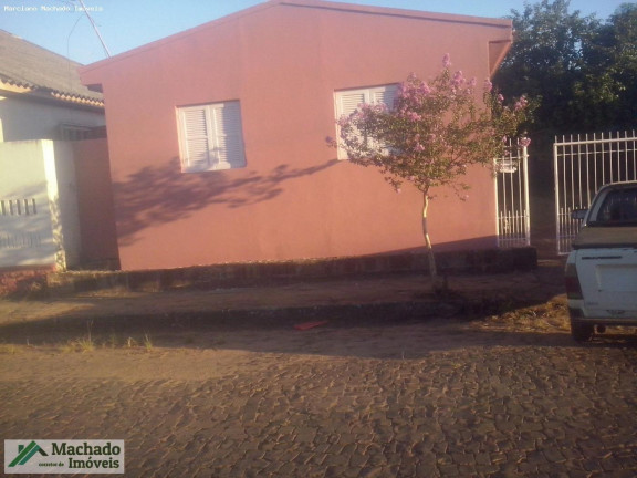 Imagem Casa com 2 Quartos à Venda, em Centro - Tupanciretã Imagem Casa com 2 Quartos à Venda, em Centro - Tupanciretã