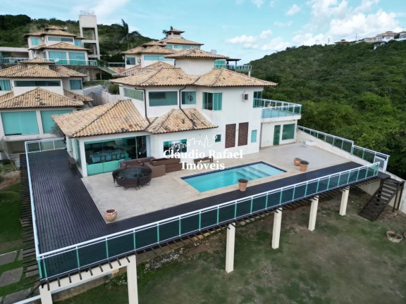 Imagem Casa com 6 Quartos à Venda, 175 m² em Armação - Armação Dos Búzios Imagem Casa com 6 Quartos à Venda, 175 m² em Armação - Armação Dos Búzios