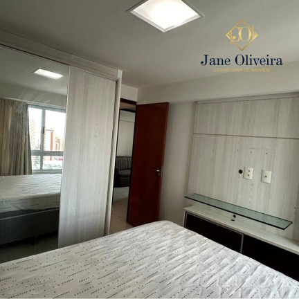Imagem Apartamento com 3 Quartos à Venda, 85 m² em Miramar - João Pessoa