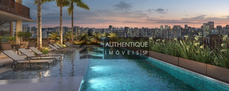 Imagem Apartamento com 3 Quartos à Venda, 179 m² em Perdizes - São Paulo Imagem Apartamento com 3 Quartos à Venda, 179 m² em Perdizes - São Paulo