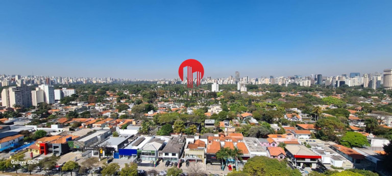 Imagem Apartamento com 3 Quartos à Venda, 142 m² em Pinheiros - São Paulo Imagem Apartamento com 3 Quartos à Venda, 142 m² em Pinheiros - São Paulo