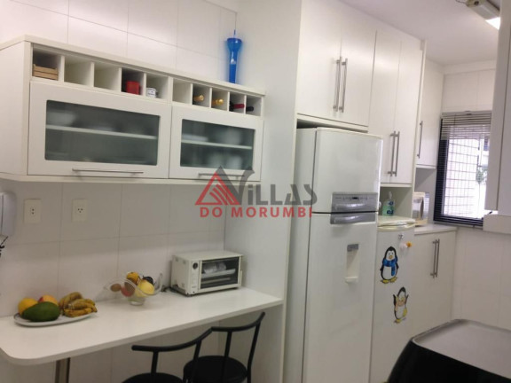 Imagem Apartamento com 4 Quartos à Venda, 200 m² em Catumbi - São Paulo Imagem Apartamento com 4 Quartos à Venda, 200 m² em Catumbi - São Paulo