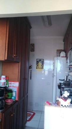 Imagem Apartamento com 2 Quartos à Venda, 52 m² em Ipiranga - Ribeirão Preto Imagem Apartamento com 2 Quartos à Venda, 52 m² em Ipiranga - Ribeirão Preto