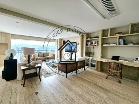 Imagem Cobertura com 4 Quartos à Venda, 420 m² em Vila Nova Conceição - São Paulo Imagem Cobertura com 4 Quartos à Venda, 420 m² em Vila Nova Conceição - São Paulo