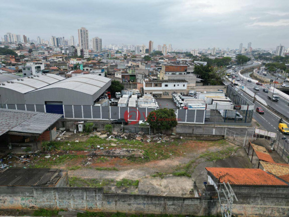 Imagem Terreno à Venda ou Locação, 2.894 m² em Aricanduva - São Paulo Imagem Terreno à Venda ou Locação, 2.894 m² em Aricanduva - São Paulo