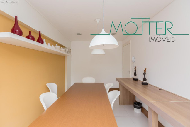 Imagem Apartamento com 3 Quartos à Venda, 65 m² em Campo Comprido - Curitiba