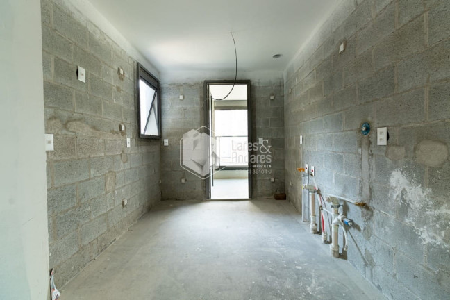 Imagem Apartamento com 3 Quartos à Venda, 165 m² em Alto Da Lapa - São Paulo