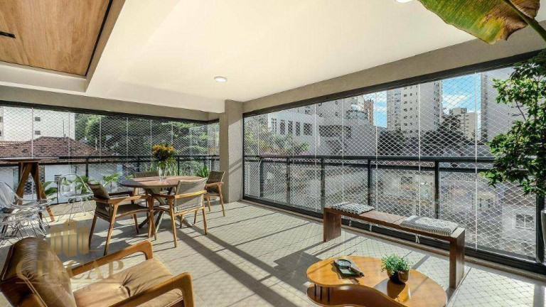 Imagem Apartamento com 3 Quartos à Venda, 183 m² em Perdizes - São Paulo Imagem Apartamento com 3 Quartos à Venda, 183 m² em Perdizes - São Paulo