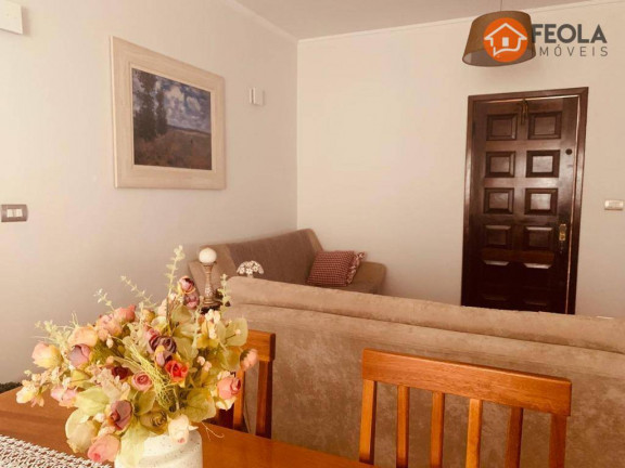 Imagem Casa com 4 Quartos à Venda, 260 m² em Centro - Santa Bárbara D'oeste Imagem Casa com 4 Quartos à Venda, 260 m² em Centro - Santa Bárbara D'oeste