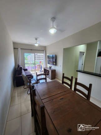 Imagem Apartamento com 2 Quartos à Venda, 60 m² em Perequê-açú - Ubatuba