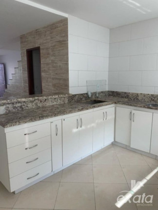 Imagem Casa com 2 Quartos para Alugar ou Temporada, 65 m² em Jardim Bela Vista - Serra