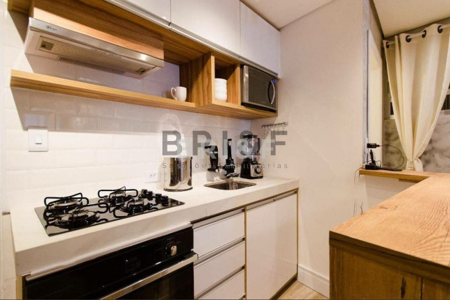 Imagem Apartamento com 1 Quarto para Alugar, 40 m² em Bela Vista - São Paulo Imagem Apartamento com 1 Quarto para Alugar, 40 m² em Bela Vista - São Paulo