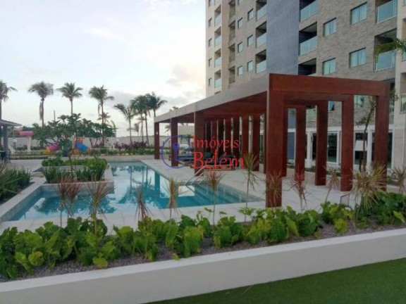 Imagem Apartamento com 2 Quartos à Venda, 54 m² em Salinópolis Imagem Apartamento com 2 Quartos à Venda, 54 m² em Salinópolis