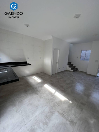 Imagem Casa de Condomínio com 2 Quartos à Venda, 67 m² em Jaguaribe - Osasco Imagem Casa de Condomínio com 2 Quartos à Venda, 67 m² em Jaguaribe - Osasco