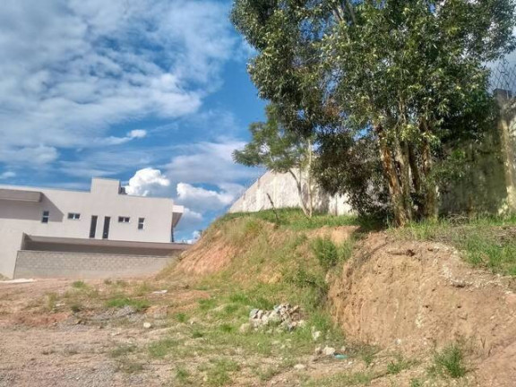 Imagem Terreno em Condomínio à Venda, 363 m² em Jardim Celeste - Jundiaí