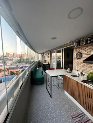 Imagem Imóvel com 3 Quartos à Venda, 104 m² em Baeta Neves - São Bernardo Do Campo Imagem Imóvel com 3 Quartos à Venda, 104 m² em Baeta Neves - São Bernardo Do Campo